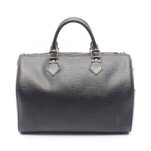 Louis Vuitton Speedy 30 Handbag Epi #290567L91B